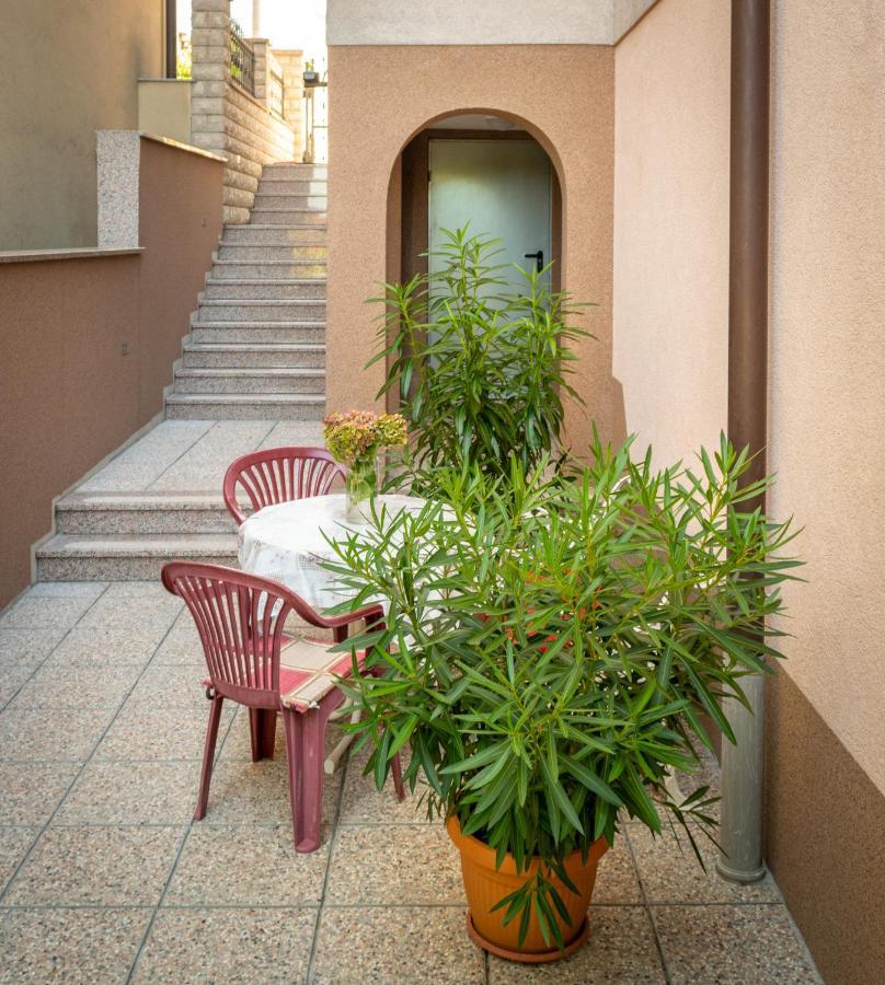 Gina Apartment Rijeka Exterior photo
